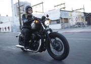 Harley-Davidson XL 883N Iron 883